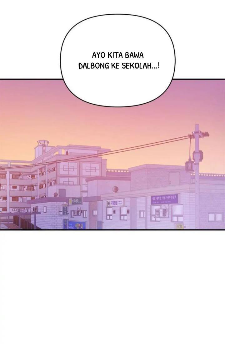 Protect Me, Knight Chapter 26 - Halaman 58