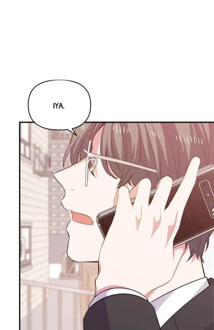 Protect Me, Knight Chapter 26 - Halaman 59