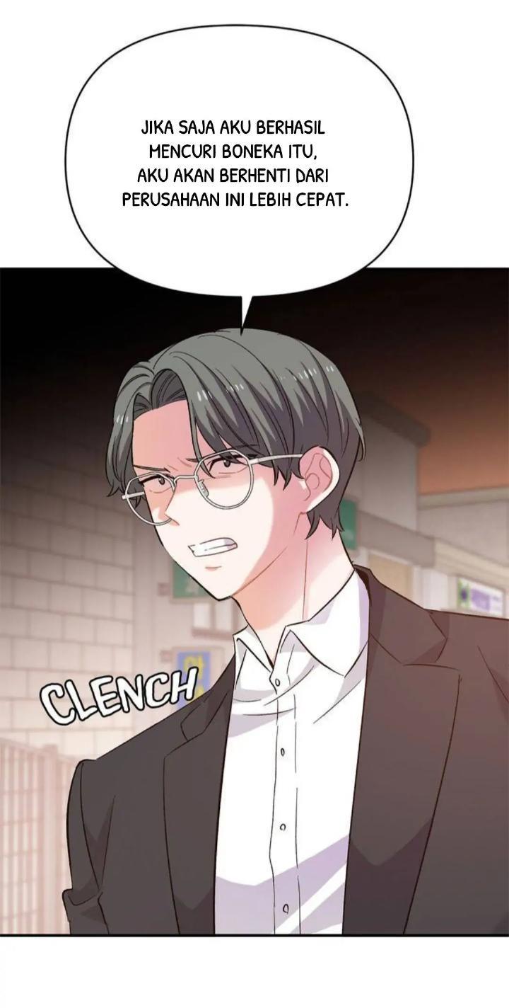 Protect Me, Knight Chapter 26 - Halaman 62