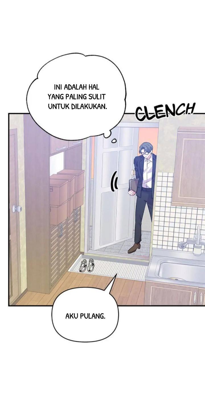 Protect Me, Knight Chapter 26 - Halaman 63