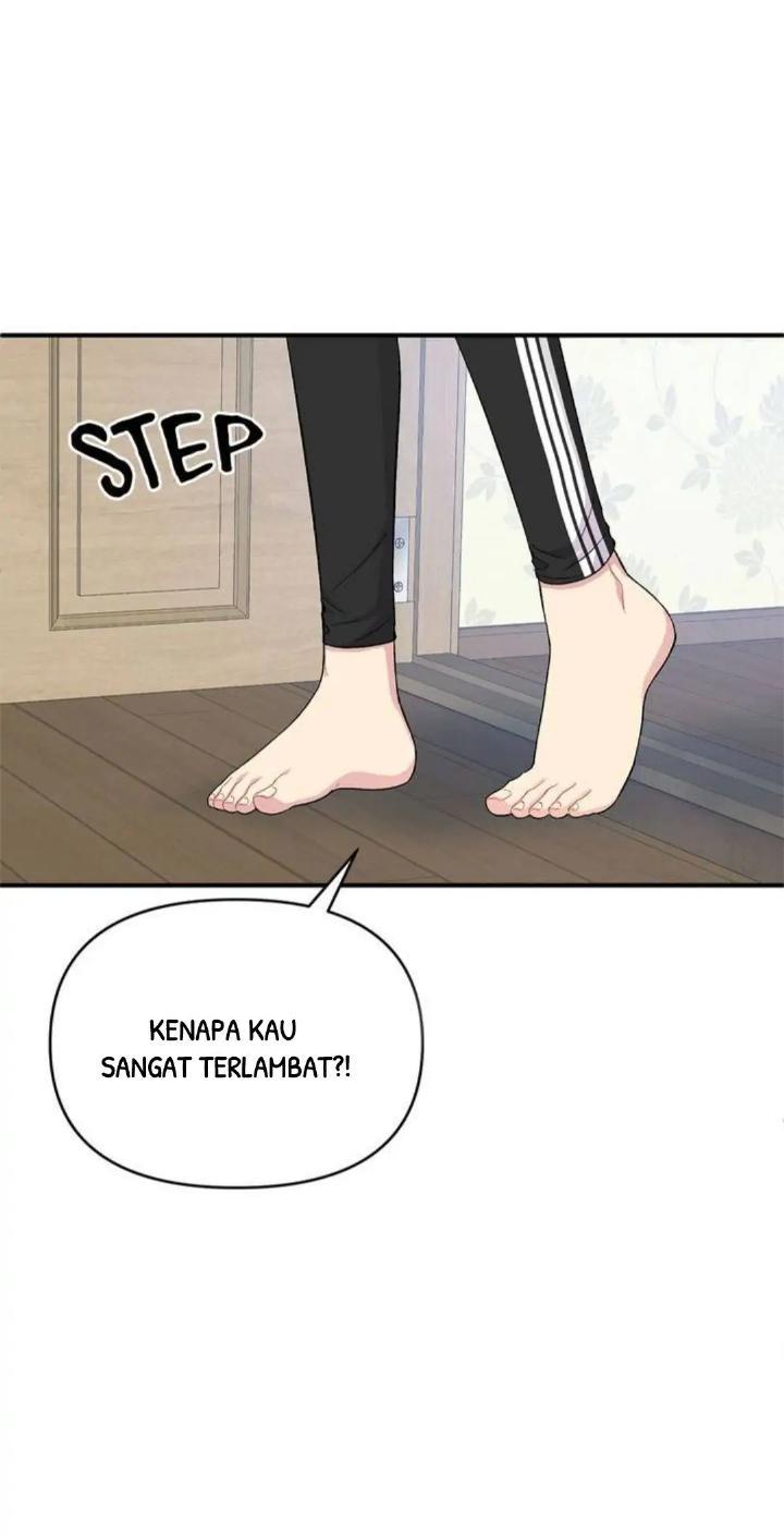 Protect Me, Knight Chapter 26 - Halaman 64