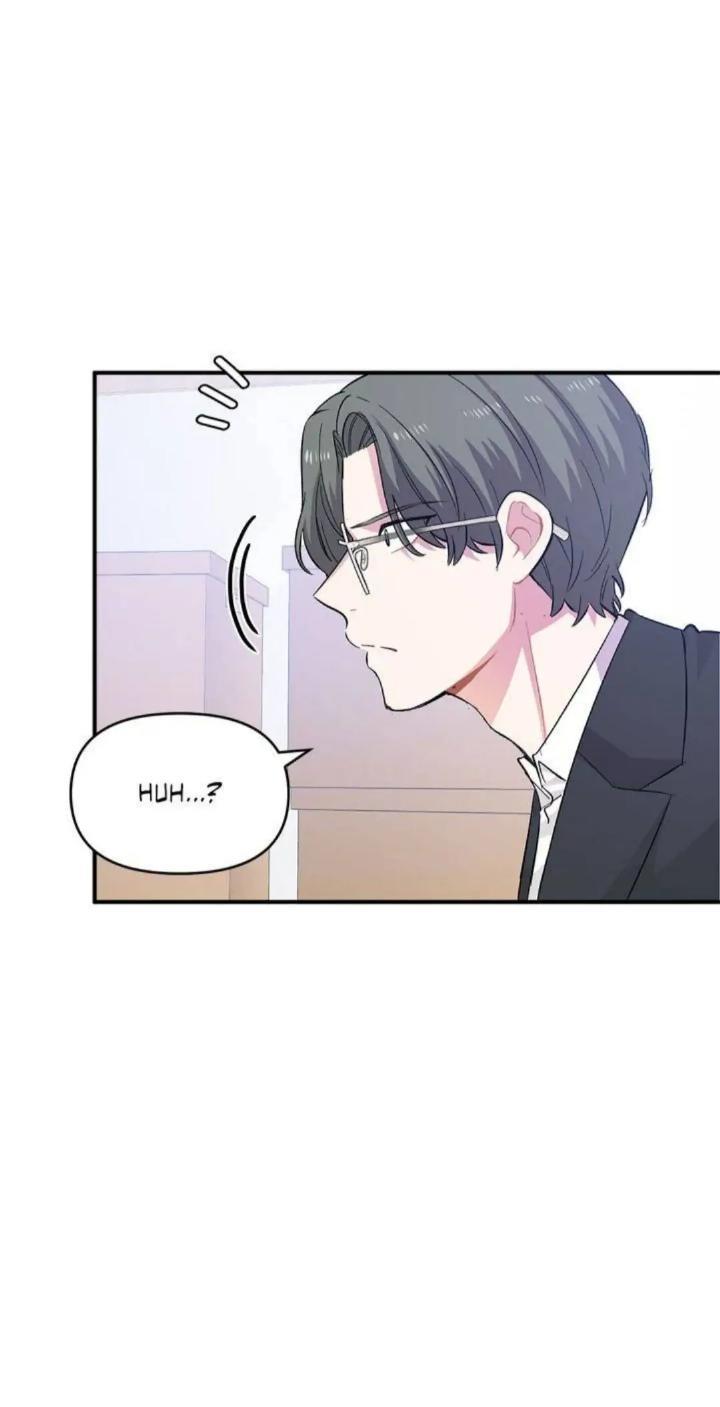 Protect Me, Knight Chapter 26 - Halaman 67