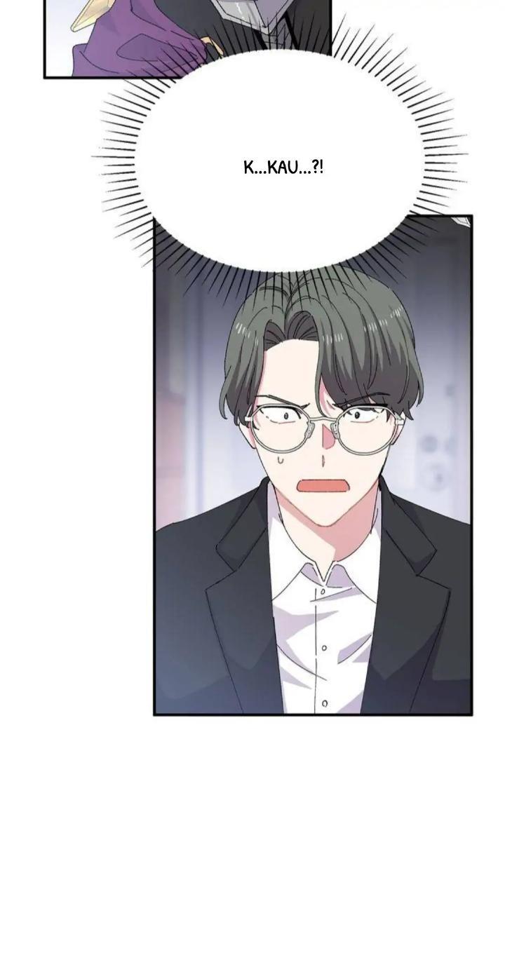 Protect Me, Knight Chapter 26 - Halaman 69