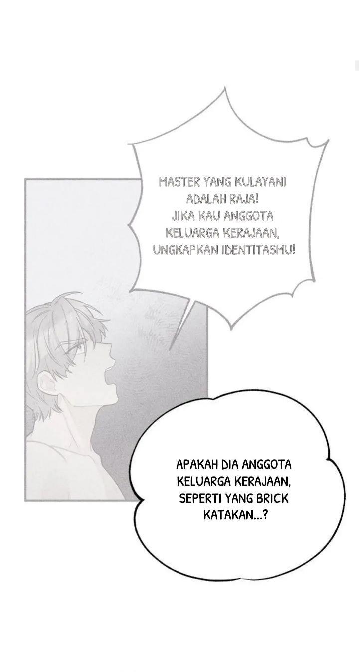 Protect Me, Knight Chapter 26 - Halaman 9