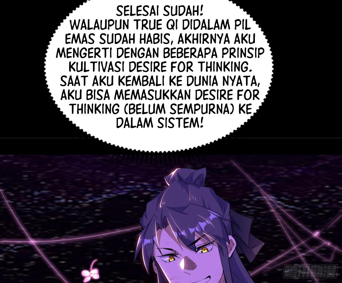 I’m An Evil God Chapter 294 halaman 5