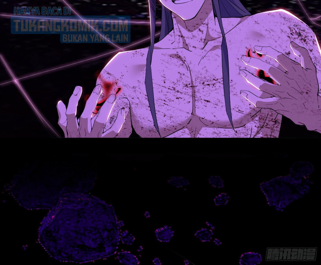 I’m An Evil God Chapter 294 halaman 6