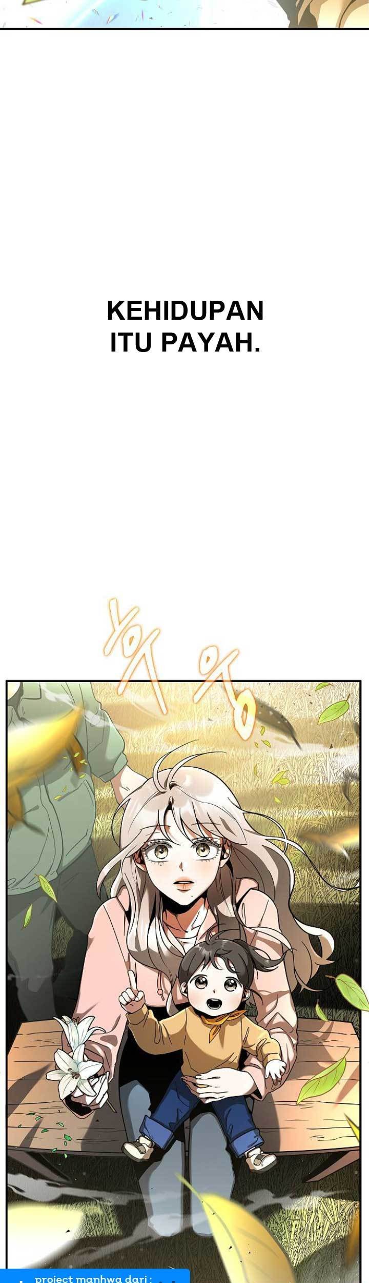 Emperor Hunt Chapter 1 Gambar 4