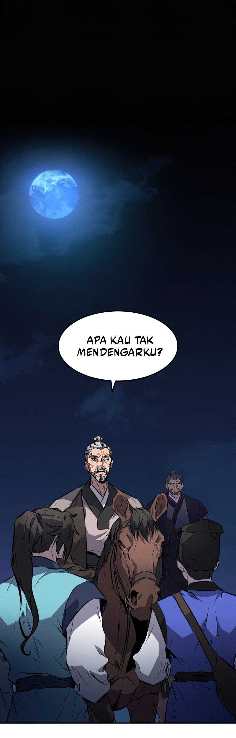 Manhwa Reincarnated Escort Warrior Chapter 13 gambar 2