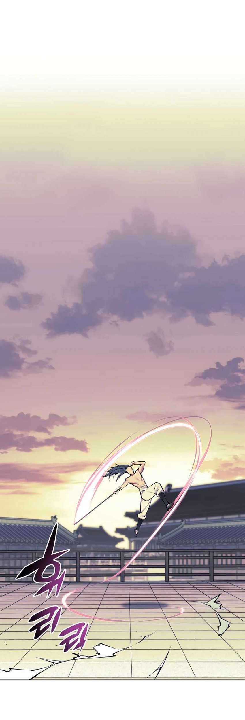 Manhwa Records Of The Swordsman Scholar Chapter 16 gambar 2