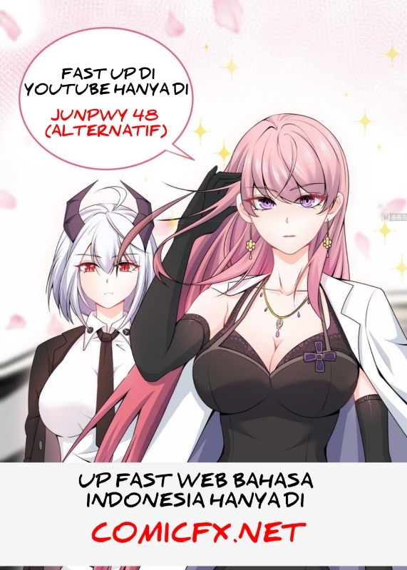 Beast-Eared Mother Wants to Monopolize Me Chapter 04 - Halaman 7