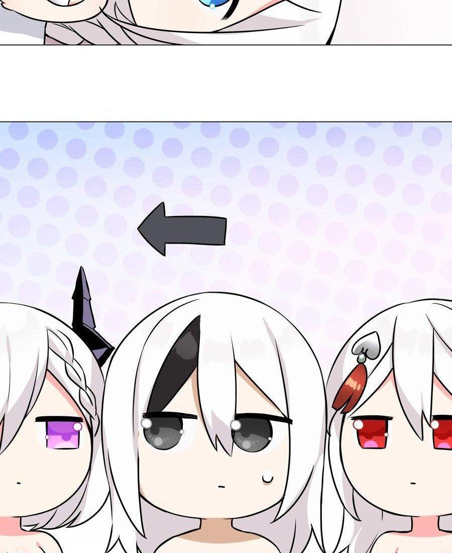 My Harem Grew So Large, I Was Forced to Ascend Chapter 63 - Halaman 106