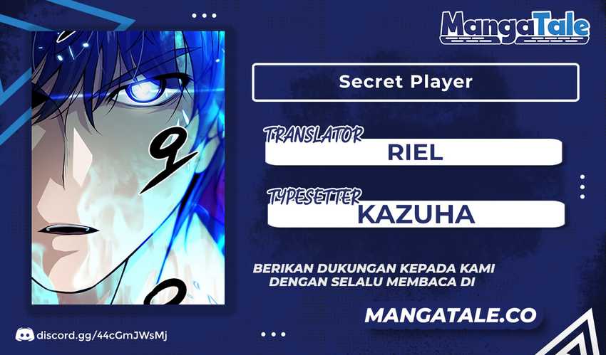 Komik Secret Player Chapter 04 gambar 1