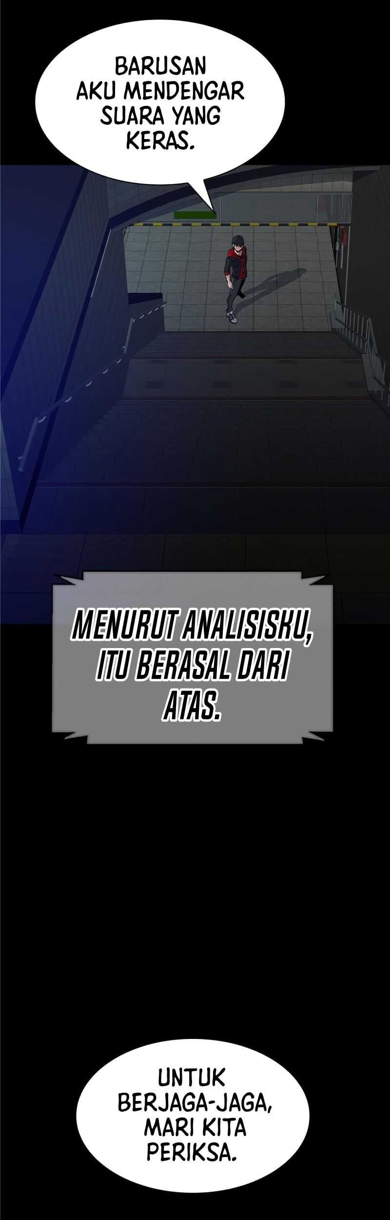 Secret Player Chapter 3 halaman 4