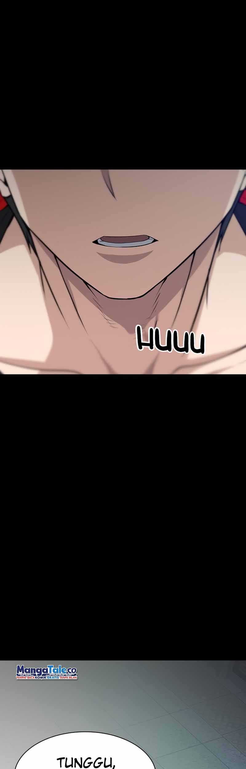 Manhwa Secret Player Chapter 02 gambar 2