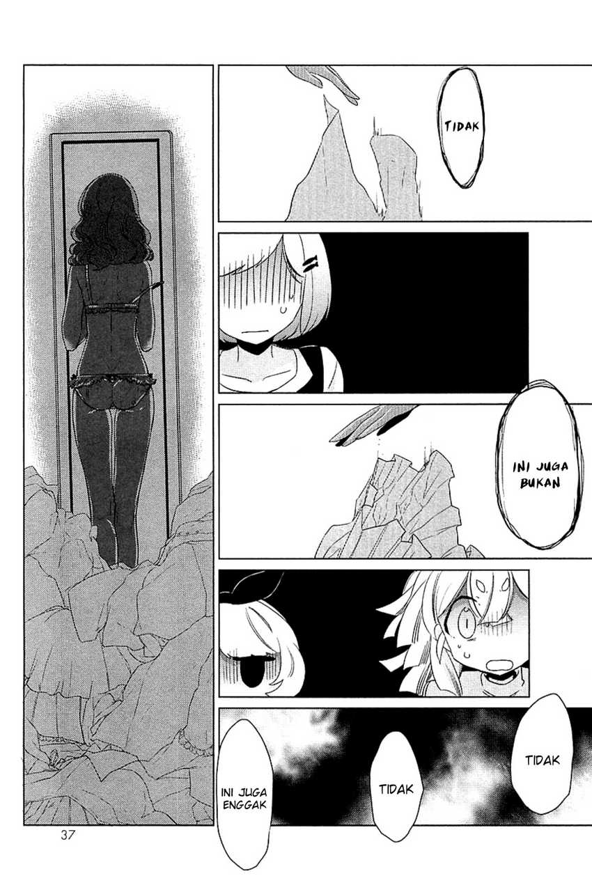 Komik Opapagoto Chapter 12 gambar 1