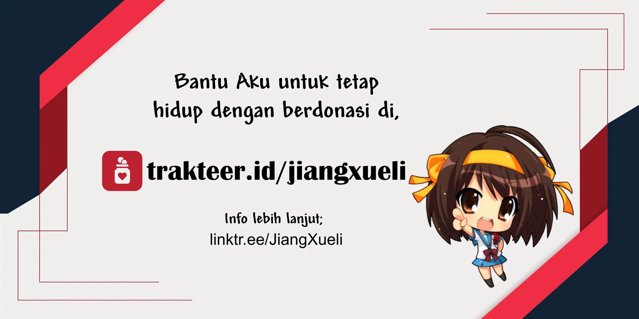 Nazo no Kanojo X Chapter 27 - Halaman 29