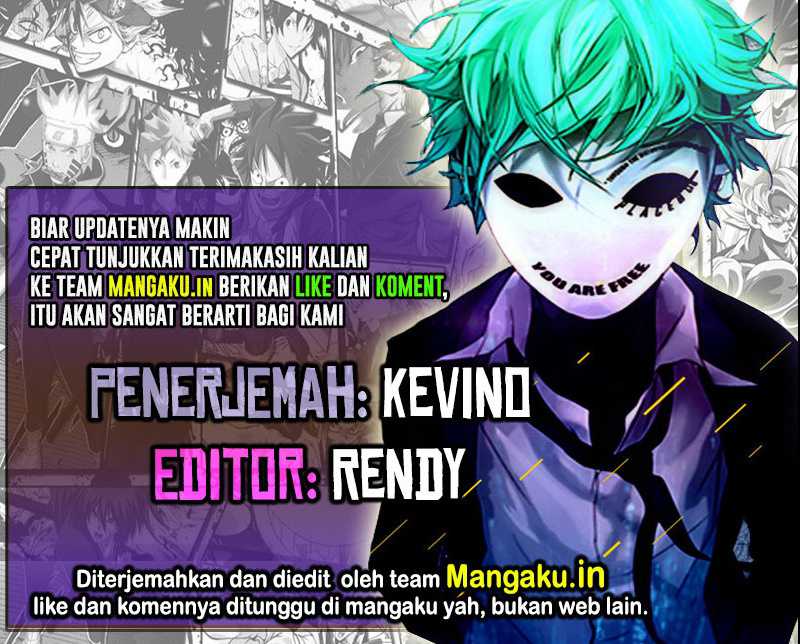 Komik Isekai Demo Bunan ni Ikitai Shoukougun Chapter 23.2 gambar 1