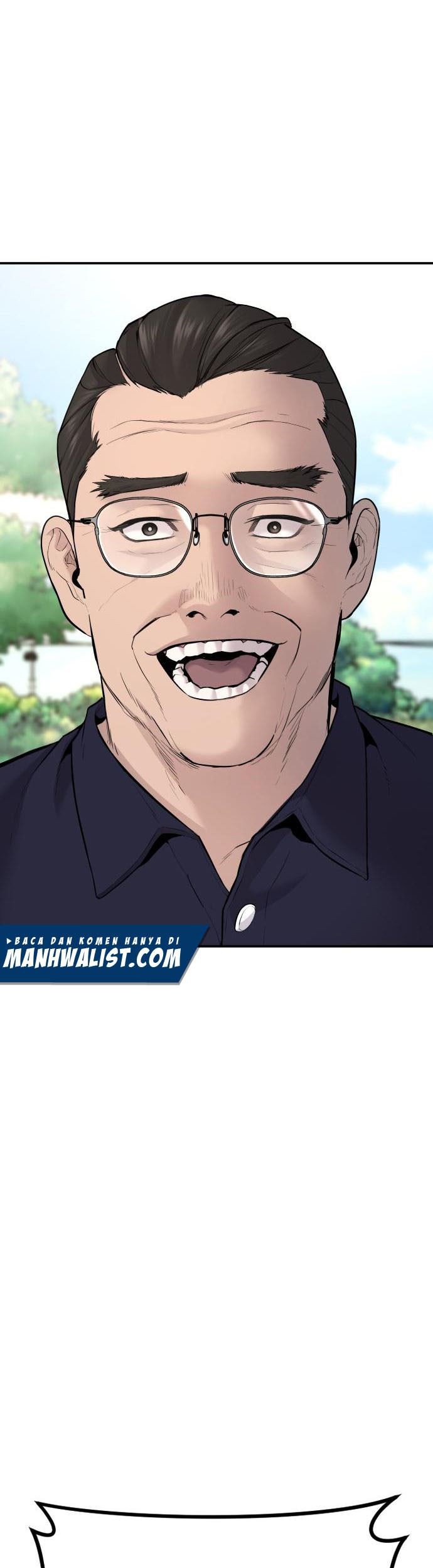 Komik Manager Kim Chapter 53 gambar 1