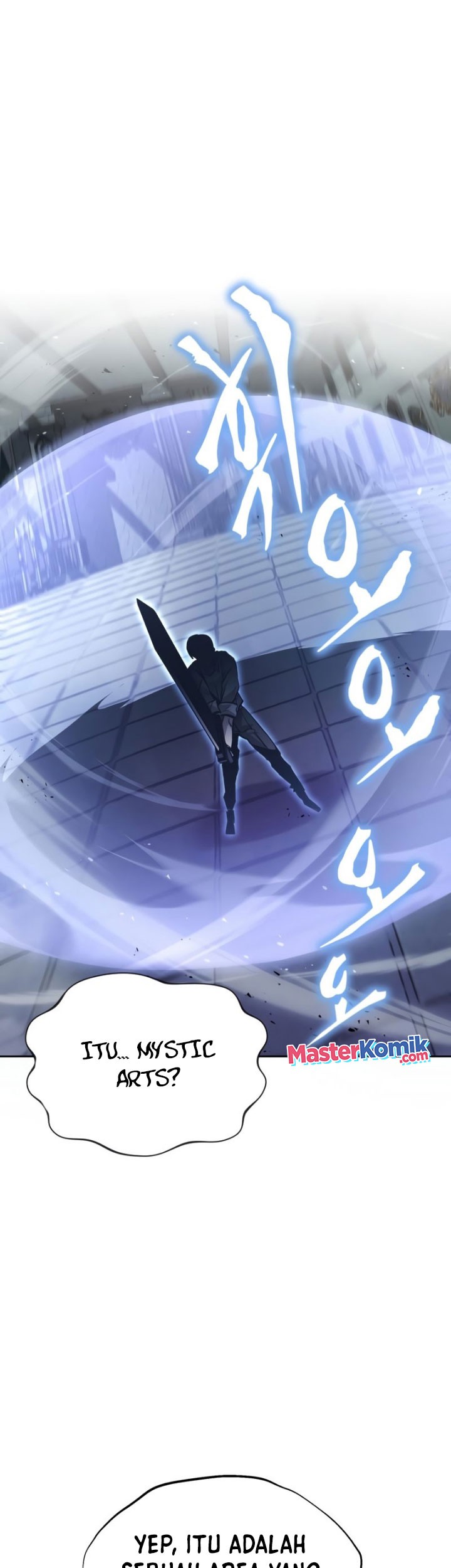Manhwa Lazy Prince Becomes a Genius Chapter 66 gambar 2