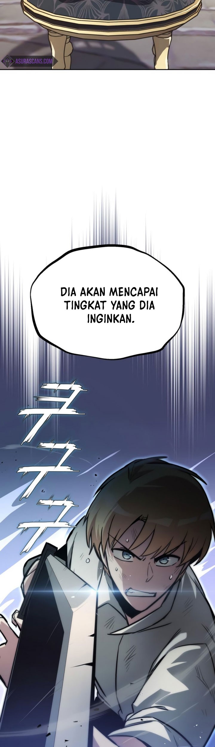 Lazy Prince Becomes a Genius Chapter 66 Gambar 4