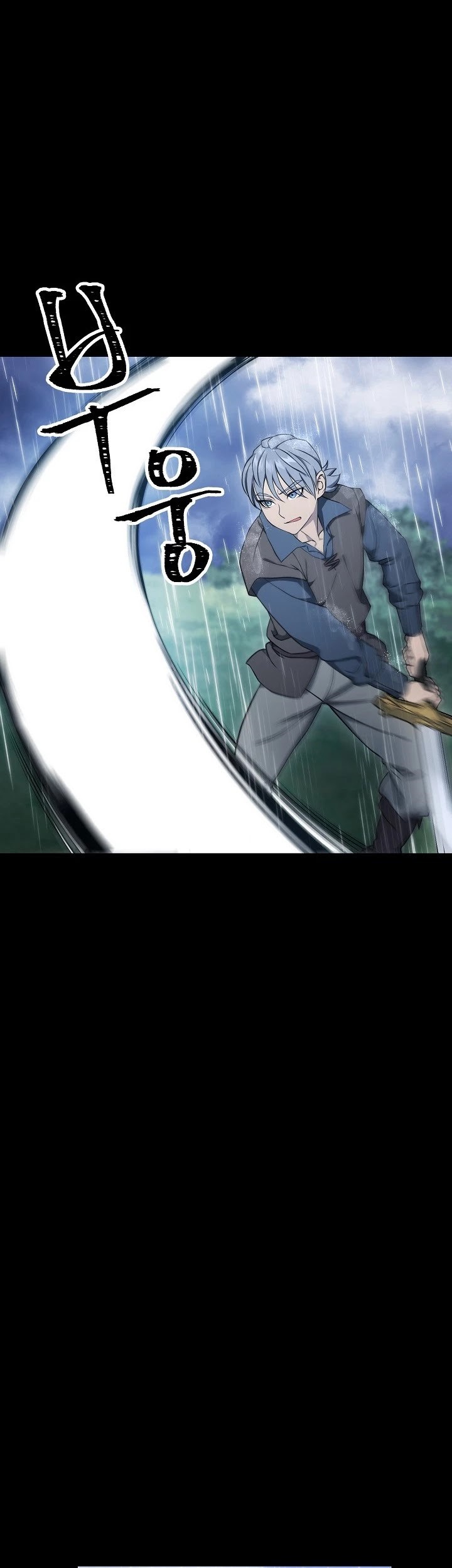 Skeleton Soldier Couldn’t Protect the Dungeon Chapter 176 halaman 4
