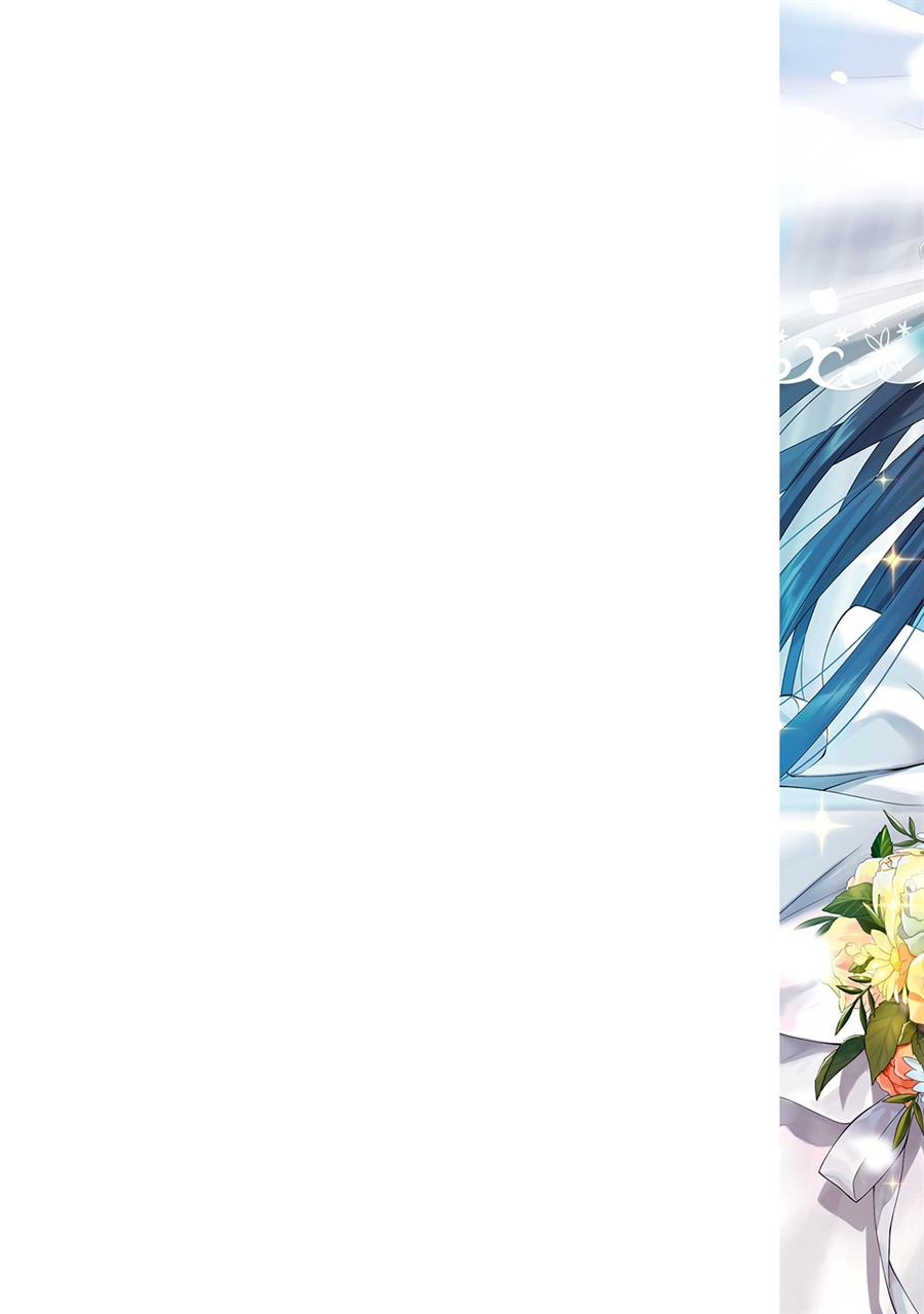 Manga White Lilies in Love BRIDE’s Newlywed Yuri Anthology Chapter 1 gambar 2