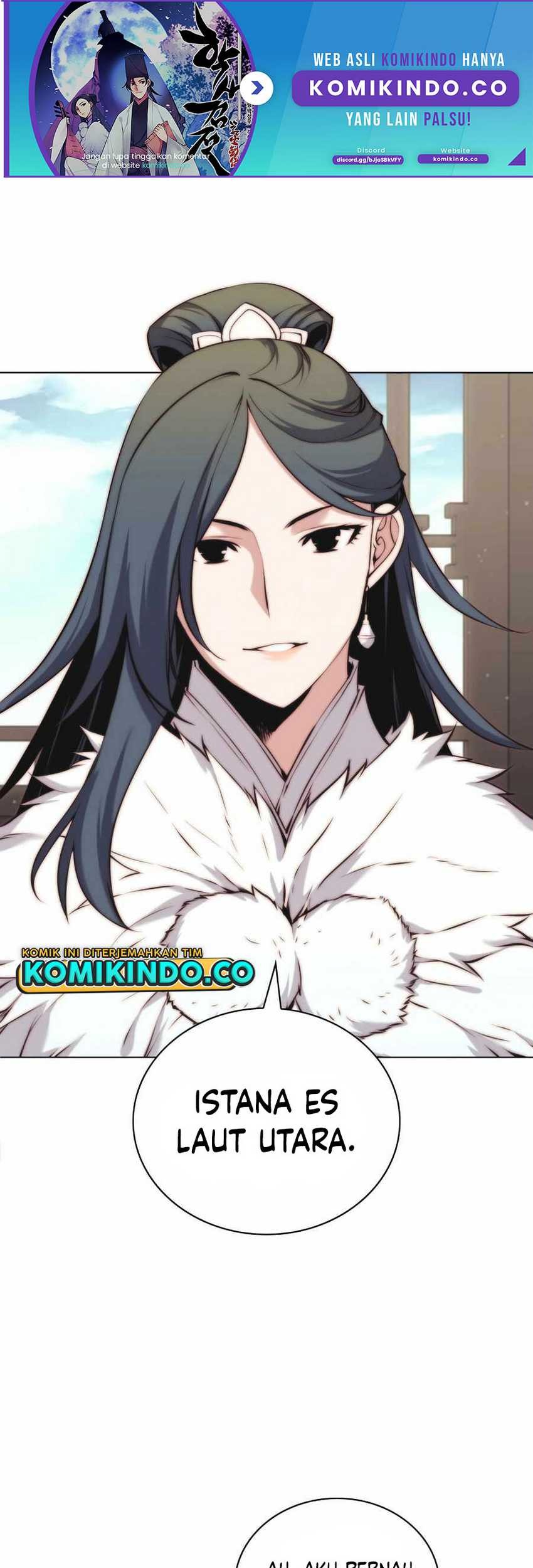 Manhwa Records Of The Swordsman Scholar Chapter 18 gambar 2