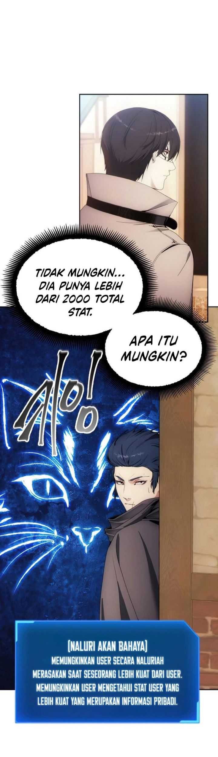 Manhwa How to Live as a Villain Chapter 63 gambar 2