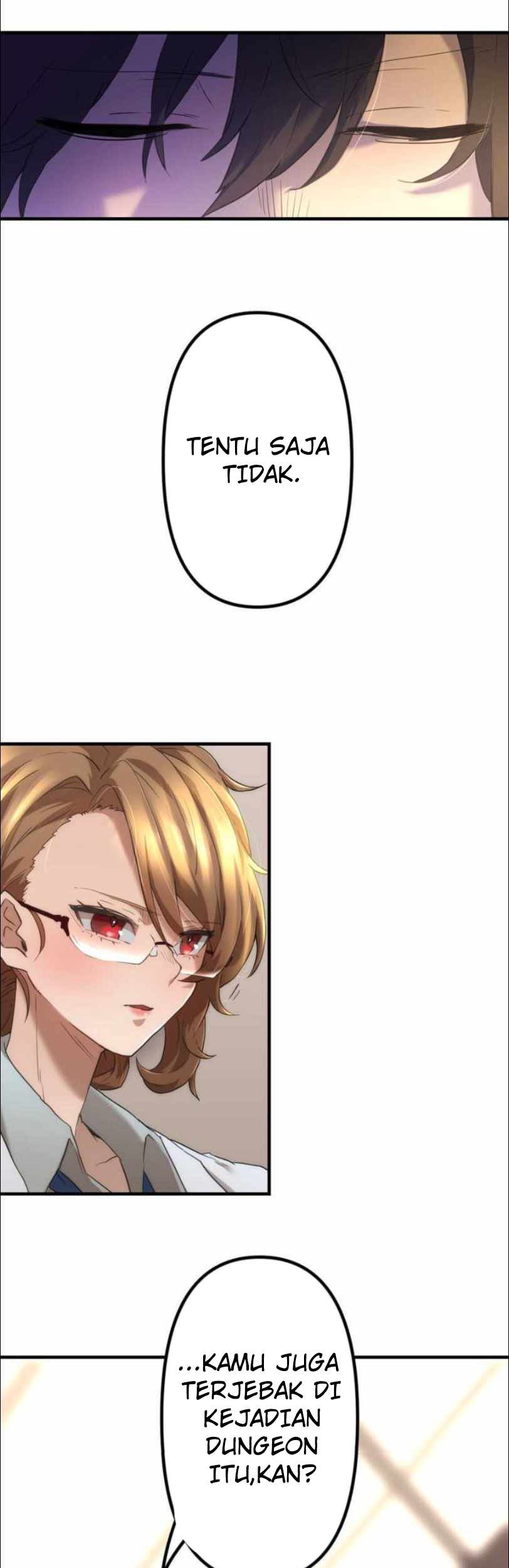 I Became an S-Rank Hunter With the Demon Lord App Chapter 10 - Halaman 36