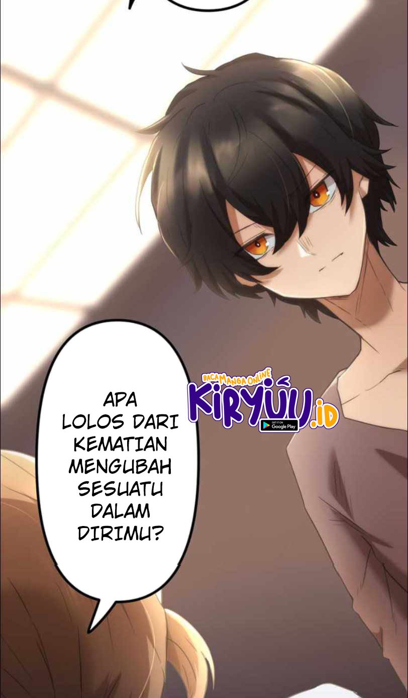 I Became an S-Rank Hunter With the Demon Lord App Chapter 10 - Halaman 37