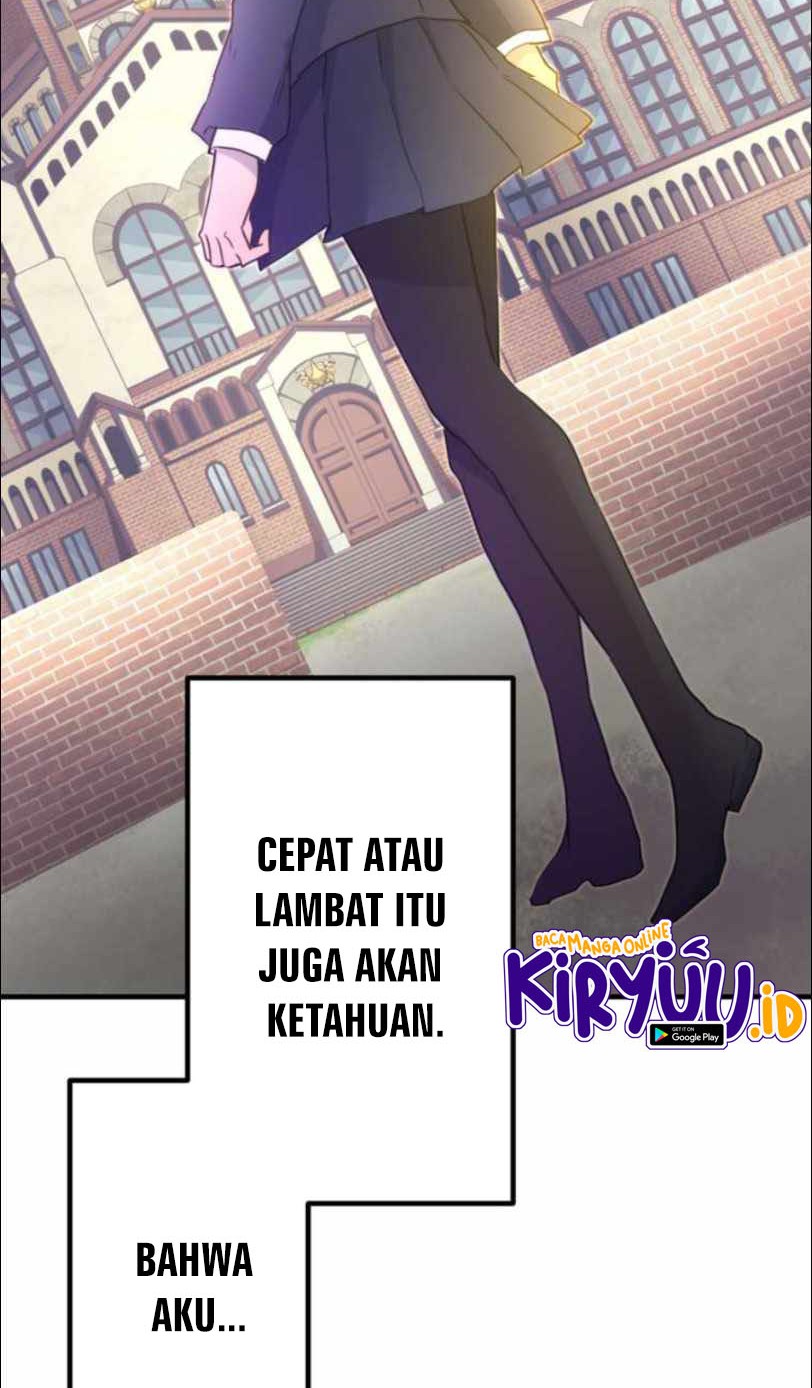 I Became an S-Rank Hunter With the Demon Lord App Chapter 10 - Halaman 41