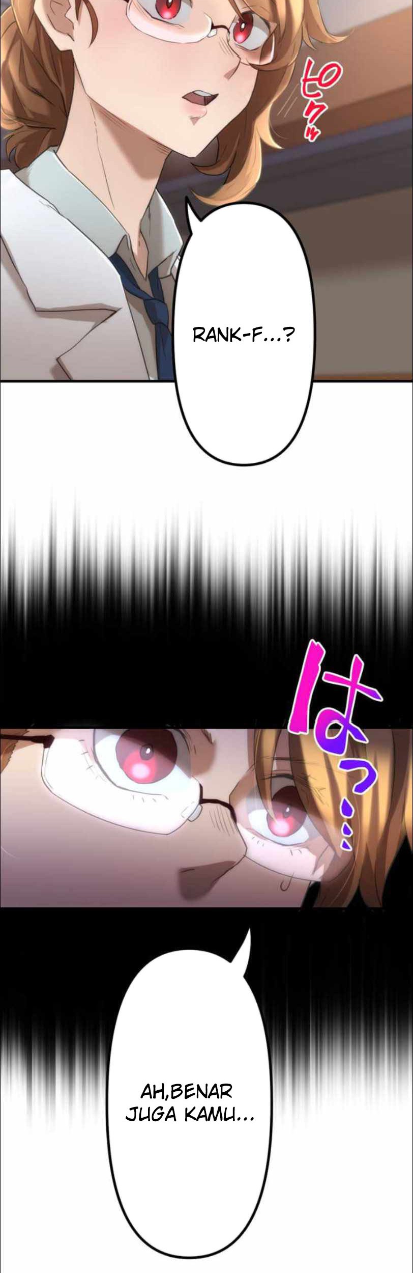 I Became an S-Rank Hunter With the Demon Lord App Chapter 10 - Halaman 43