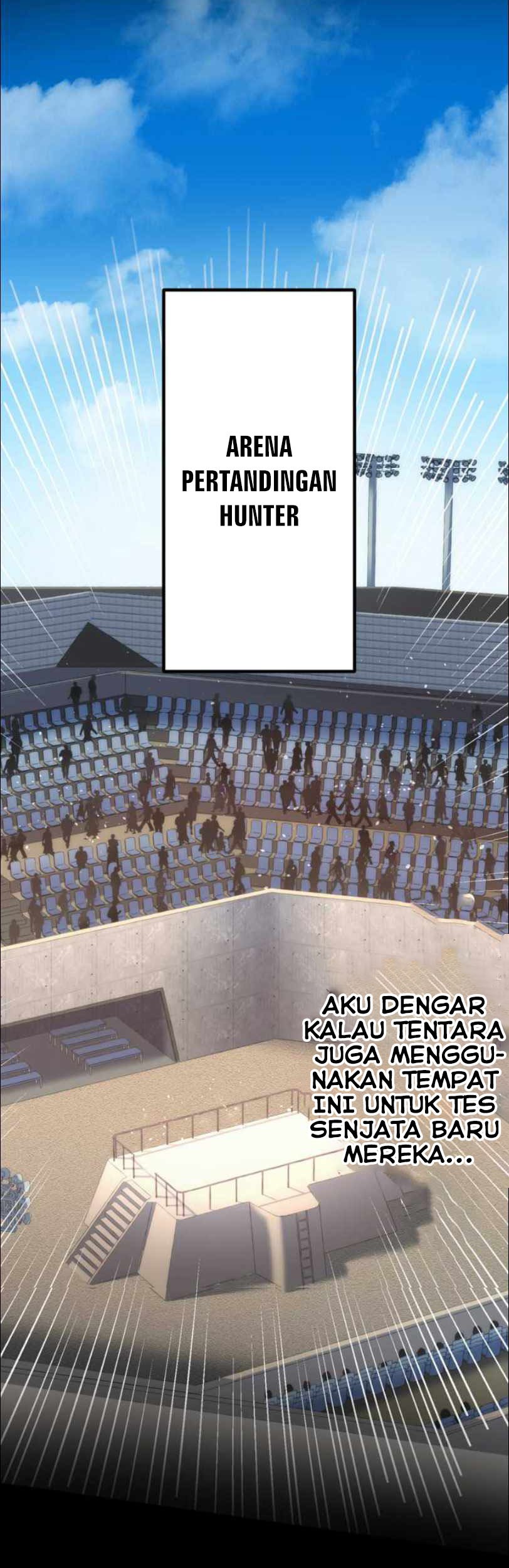 I Became an S-Rank Hunter With the Demon Lord App Chapter 10 - Halaman 52