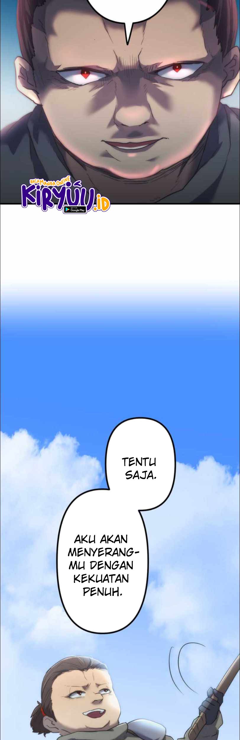 I Became an S-Rank Hunter With the Demon Lord App Chapter 10 - Halaman 58
