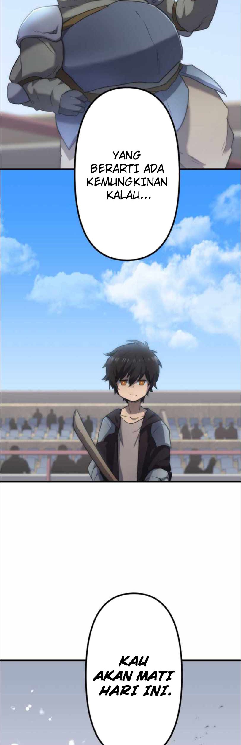 I Became an S-Rank Hunter With the Demon Lord App Chapter 10 - Halaman 59