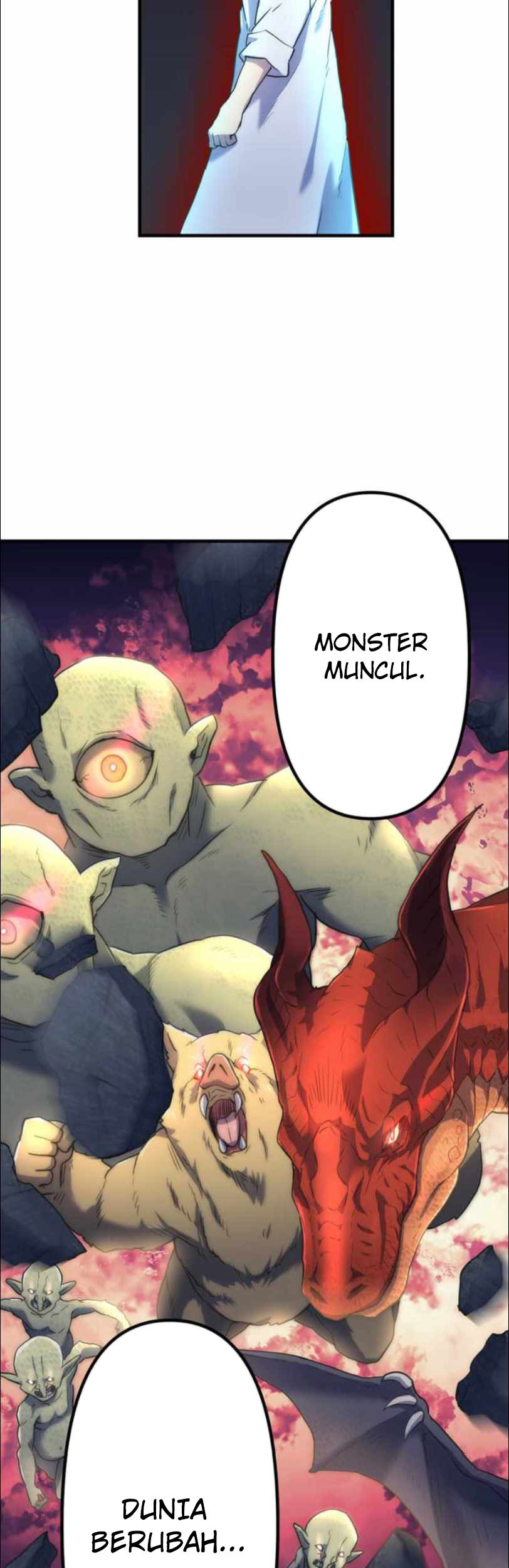 I Became an S-Rank Hunter With the Demon Lord App Chapter 10 - Halaman 16