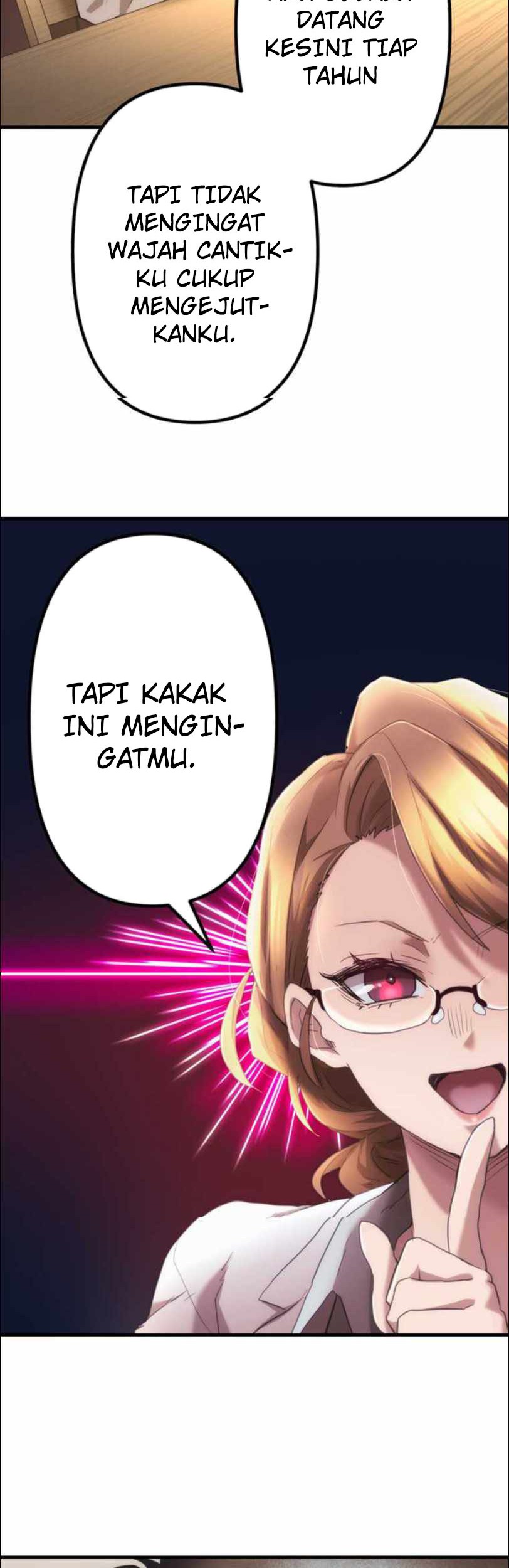 I Became an S-Rank Hunter With the Demon Lord App Chapter 10 - Halaman 31