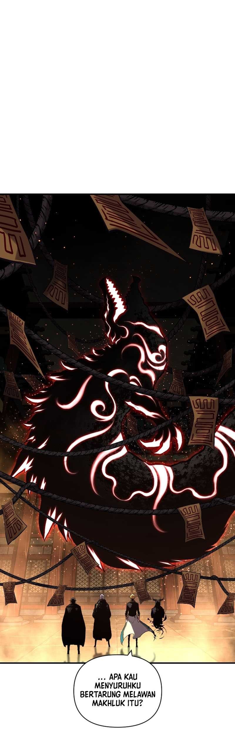 Manhwa Talent-Swallowing Magician Chapter 46 gambar 2