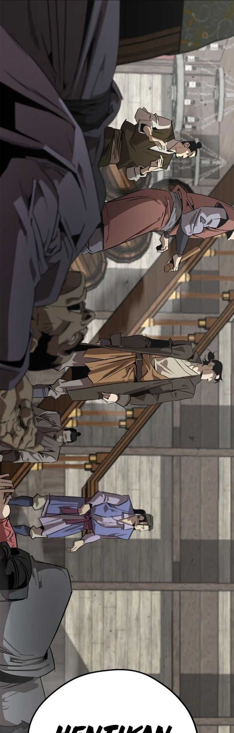 Martial Wild West Chapter 02 - Halaman 104