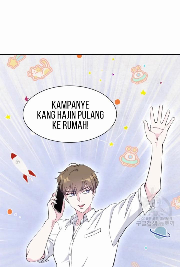 Pure Love of a Man Chapter 12 - Halaman 21