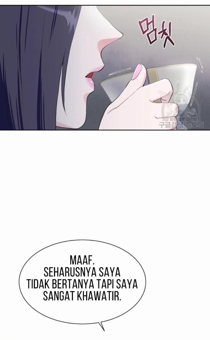 Pure Love of a Man Chapter 12 - Halaman 57