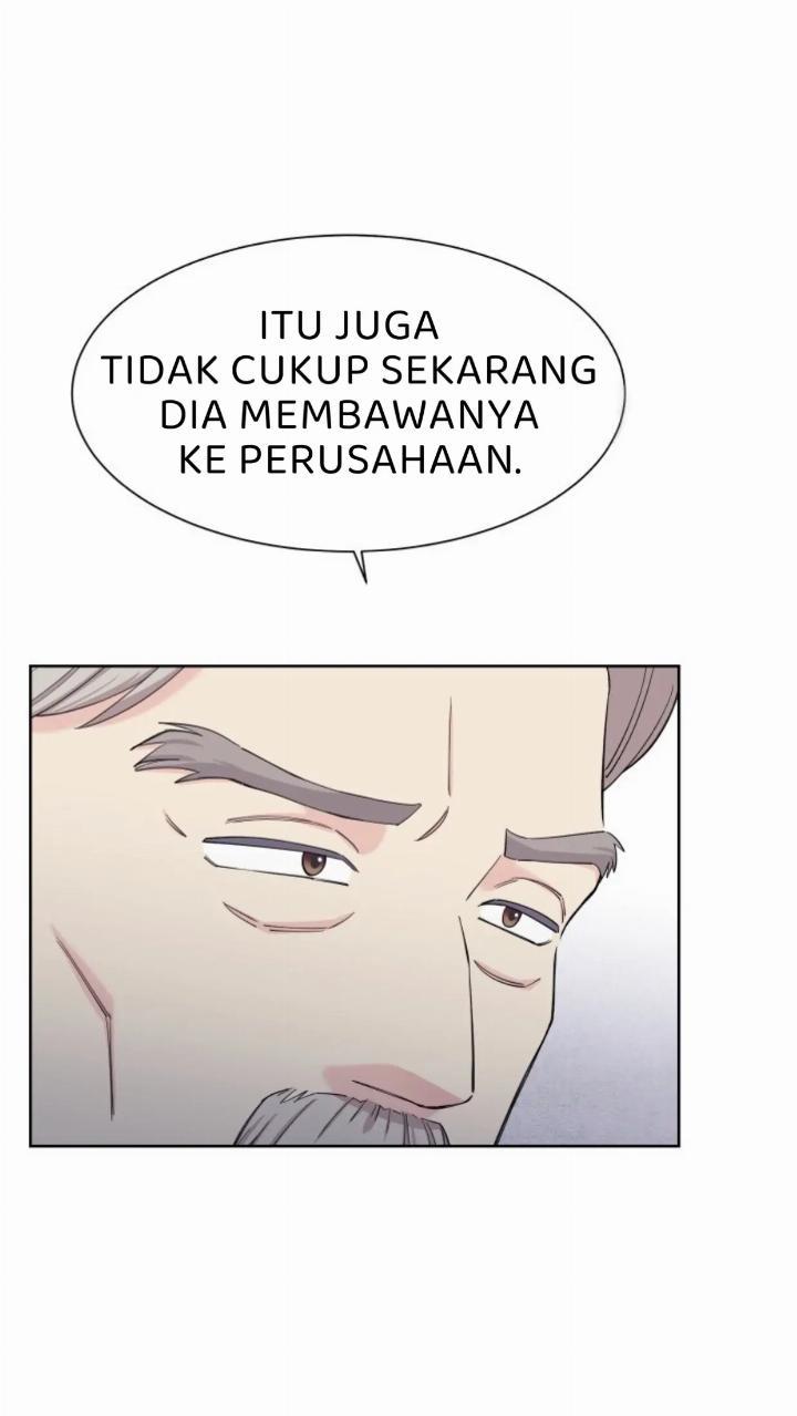 Pure Love of a Man Chapter 11 - Halaman 18