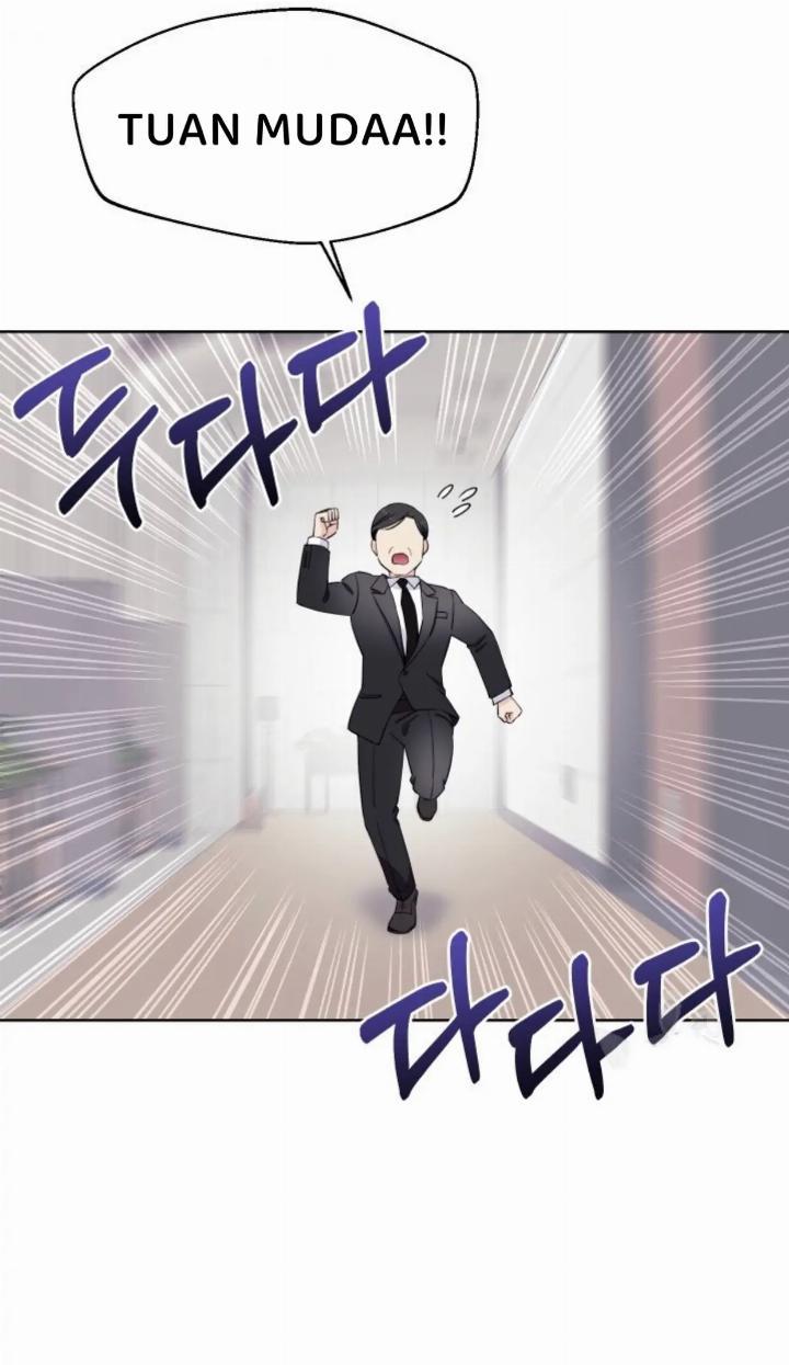 Pure Love of a Man Chapter 11 - Halaman 35