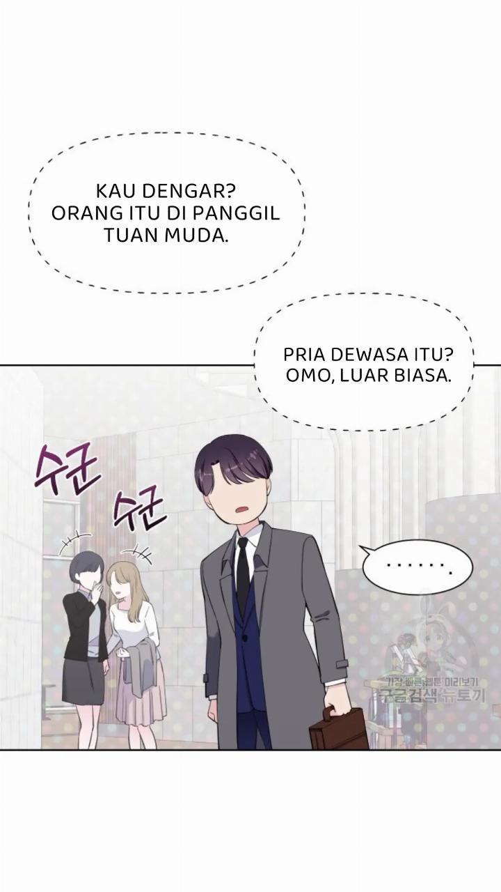 Pure Love of a Man Chapter 11 - Halaman 36