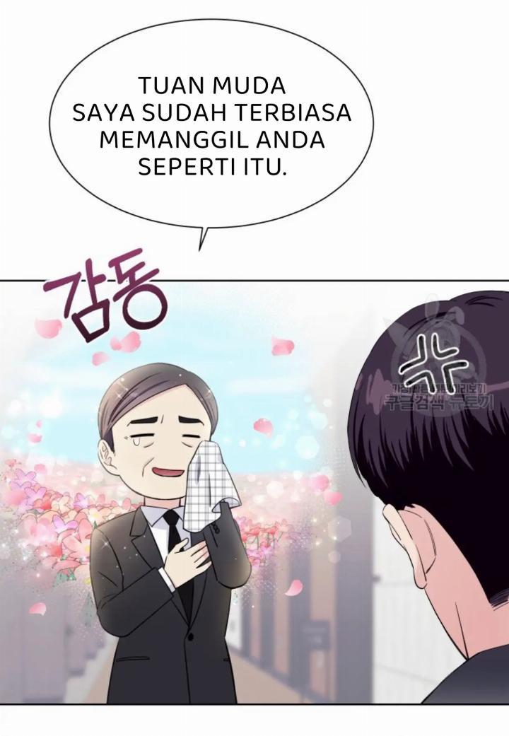 Pure Love of a Man Chapter 11 - Halaman 41
