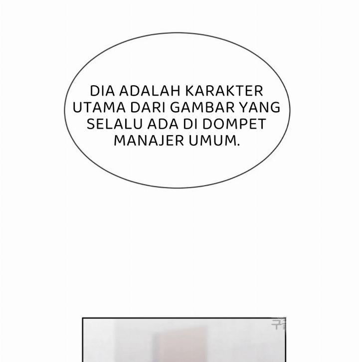 Pure Love of a Man Chapter 11 - Halaman 49