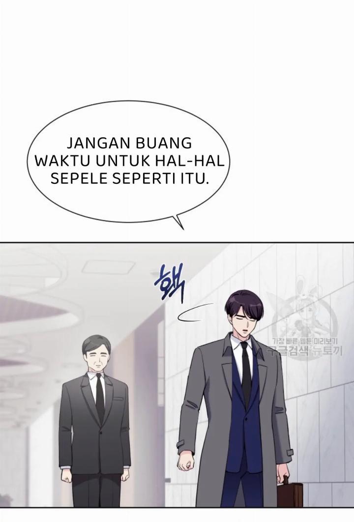 Pure Love of a Man Chapter 11 - Halaman 59