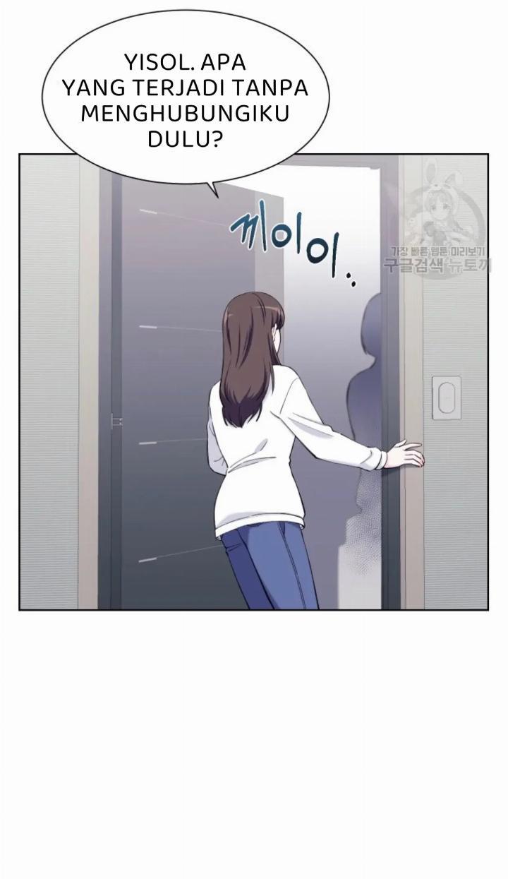Pure Love of a Man Chapter 11 - Halaman 68