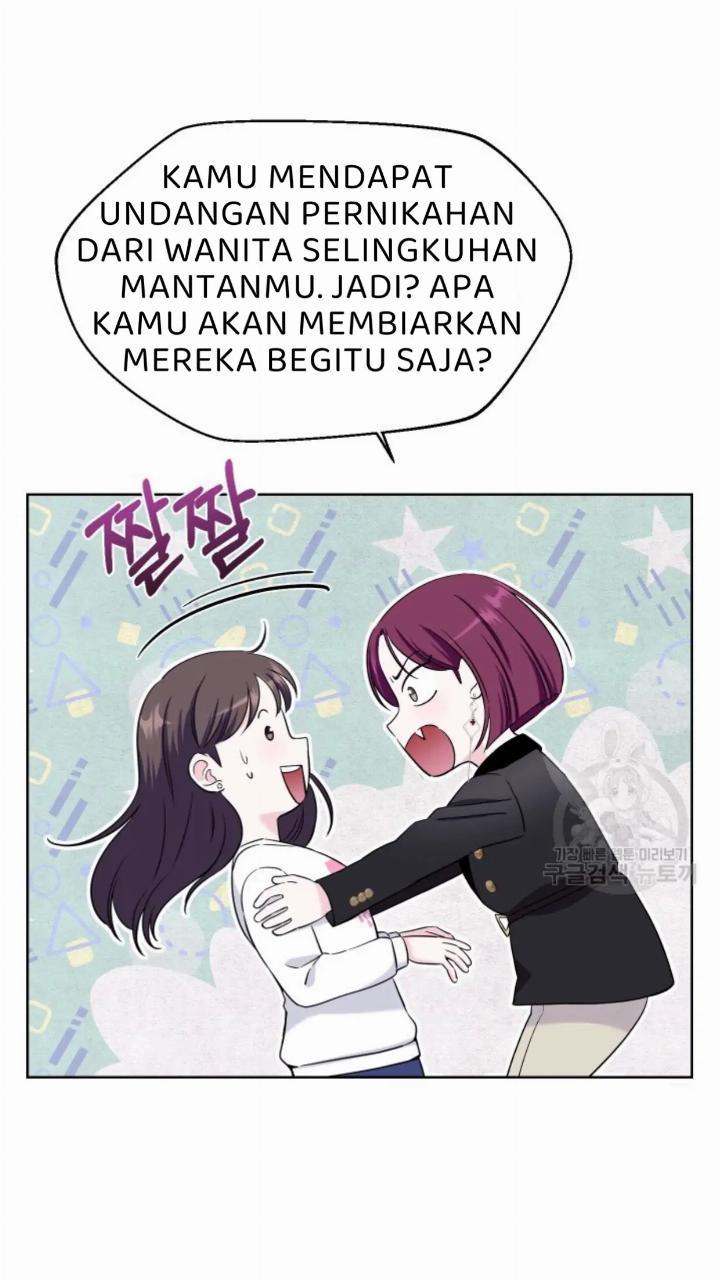 Pure Love of a Man Chapter 11 - Halaman 71