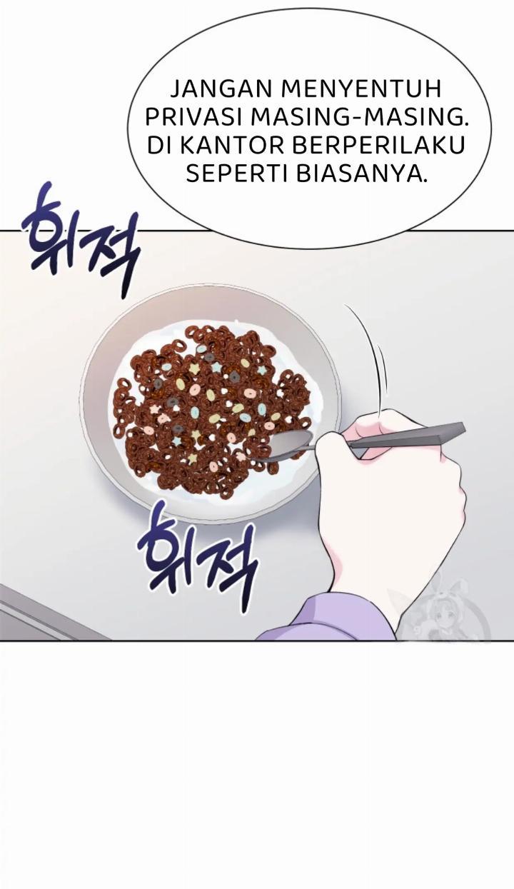 Pure Love of a Man Chapter 10 - Halaman 66